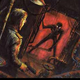 Illustration for article titled East Germany's Buried Cyborg Army